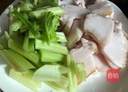 家常豆腐的做法图解3