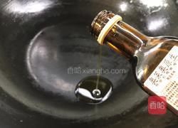 家常豆腐的做法图解4