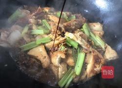 家常豆腐的做法图解9