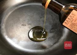 四季豆炒肉的做法图解8