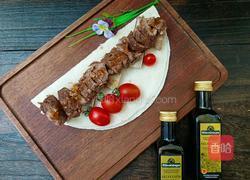 红酒炖牛肋排的做法图解9