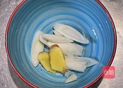 【春季养生菜】西葫滑肉片的做法图解2