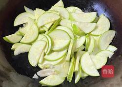 【春季养生菜】西葫滑肉片的做法图解6