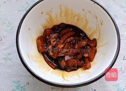 芸豆炒肉丝的做法图解6