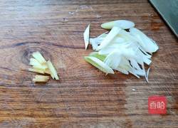 芸豆炒肉丝的做法图解8