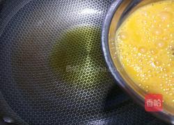 韭菜炒鸡蛋的做法图解4