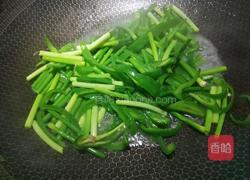 蒜苗卤牛肉的做法图解6