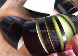 灯笼茄子的做法图解4