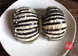 灯笼茄子的做法图解5