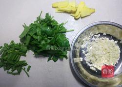 红烧鲫鱼的做法图解2