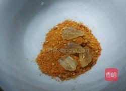 红烧鲫鱼的做法图解9