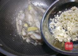 红烧鲫鱼的做法图解13