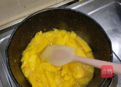 自制果粒酱（芒果味果酱）的做法图解6