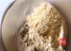 玉米面馒头的做法图解5