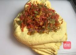 玉米面馒头的做法图解7