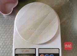 冰激凌小慕斯蛋糕（猫爪）（兔子）的做法图解3