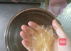 冰激凌小慕斯蛋糕(猫爪)(兔子)的做法图解5