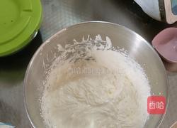 冰激凌小慕斯蛋糕（猫爪）（兔子）的做法图解9