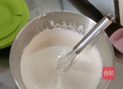 冰激凌小慕斯蛋糕(猫爪)(兔子)的做法图解13