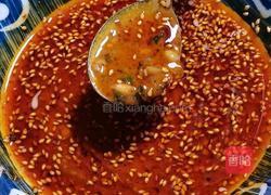 麻酱凉面的做法图解7