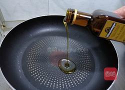 香煎鲈鱼的做法图解4