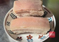 【春季“养肝”】红烧五花鹌鹑蛋的做法图解4