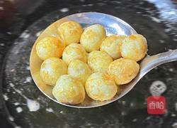 【春季“养肝”】红烧五花鹌鹑蛋的做法图解6