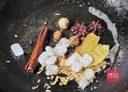 【春季“养肝”】红烧五花鹌鹑蛋的做法图解8