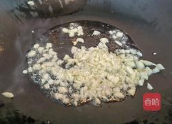 橄榄油炒莴苣叶的做法图解2