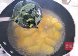 橄榄油烤土豆的做法图解4