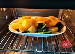 橄榄油烤土豆的做法图解6