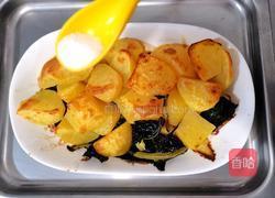橄榄油烤土豆的做法图解7
