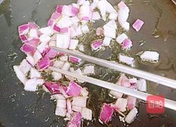 橄榄嫩煎柠檬虾的做法图解5