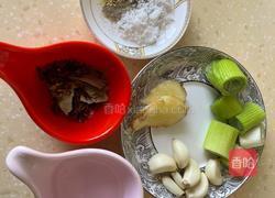 酱炖鲫鱼的做法图解2