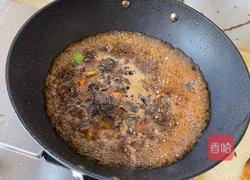 酱炖鲫鱼的做法图解8