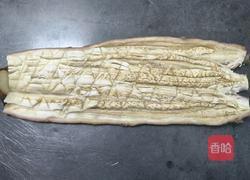 蒜蓉烤茄王的做法图解2