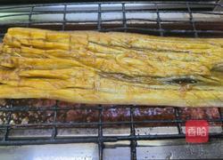 蒜蓉烤茄王的做法图解3