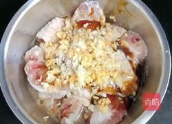 香菇蒸鸡翅的做法图解6