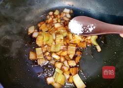 芹菜鲈鱼的做法图解7