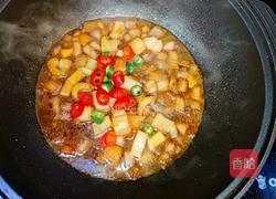 芹菜鲈鱼的做法图解9