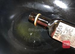 木耳炒花菜的做法图解9