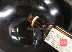 鸡蛋炒河粉的做法图解4