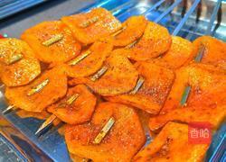 烤土豆片的做法图解3