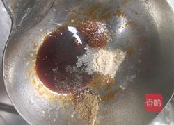 炒方便面的做法图解5