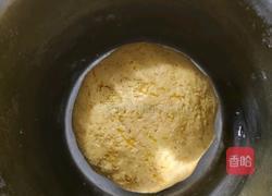 糖心南瓜饼的做法图解5