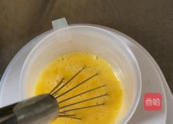 红枣葡萄干味原味(沙琪玛)家庭版自制小吃的做法图解4