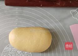 红枣葡萄干味原味（沙琪玛）家庭版自制小吃的做法图解7