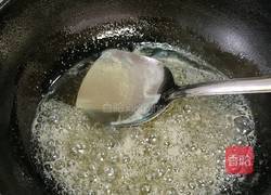 红枣葡萄干味原味（沙琪玛）家庭版自制小吃的做法图解25