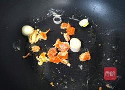 咸蛋冬瓜肉丸汤的做法图解3