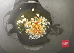 清炒四季豆的做法图解5